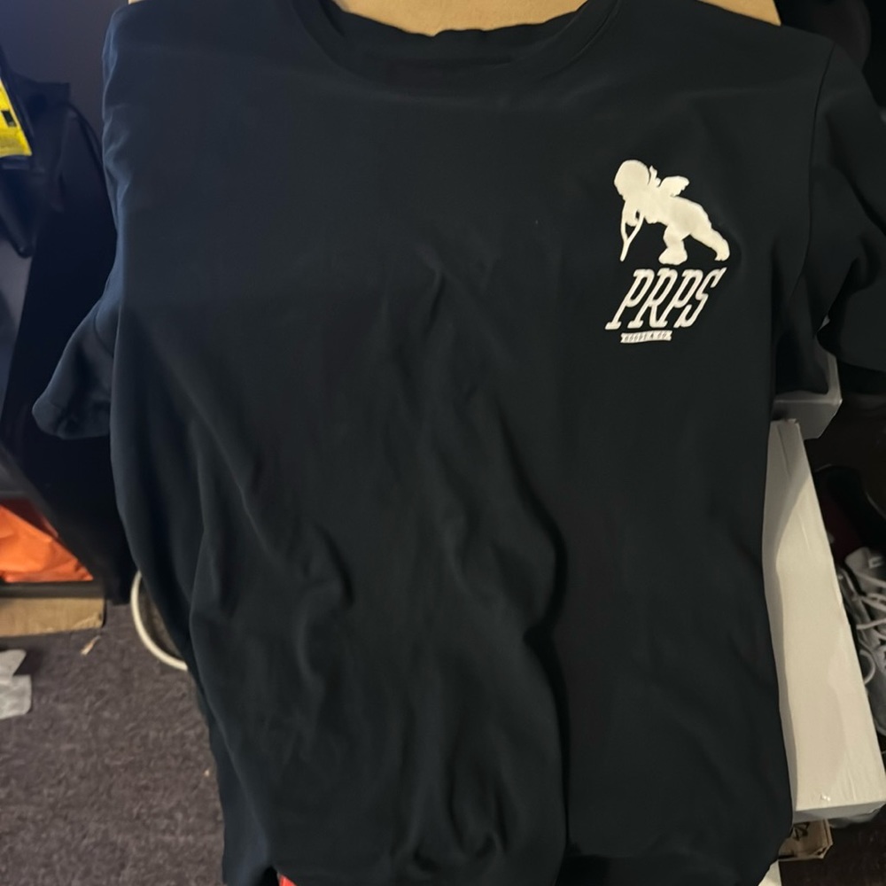 Prps shirt